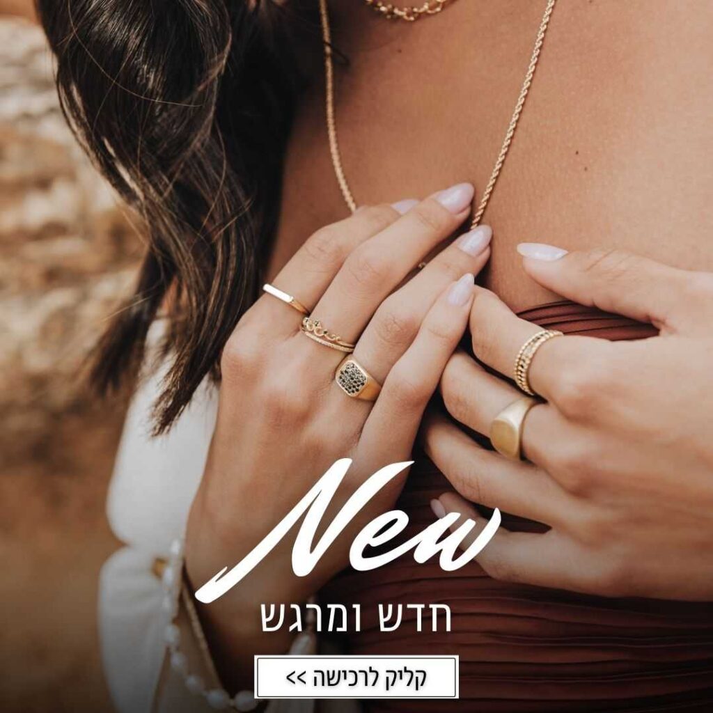 אמן תכשיטים - חדש 3