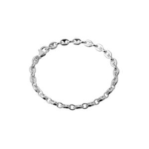 Amen Jewelry - Anna - Delicate Links Chain Bracelet