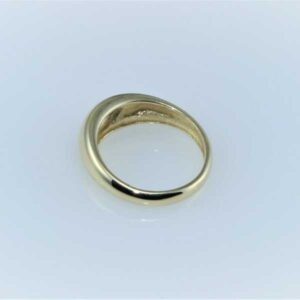 Amen B Jewels - Tina Ring - 14K gold ring