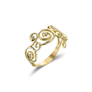 Amen-B-Jewels-Esther-Ring-4k-solid-gold-ring-with-a-charming-small-spiral-element-set-with-tiny-diamonds-1-1