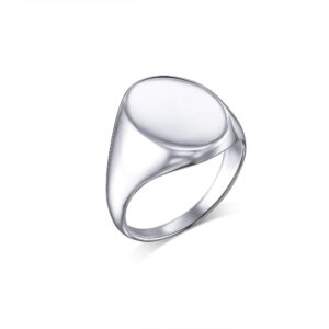 Amen B Jewels - Rottem Ring - 925 Sterling Silver Ring (1)